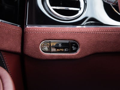 2022 Bentley Continental GT GT Speed