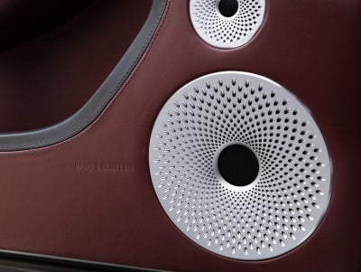 2022 Bentley Continental GT GT Speed