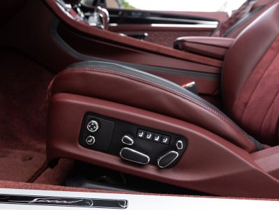 2022 Bentley Continental GT GT Speed