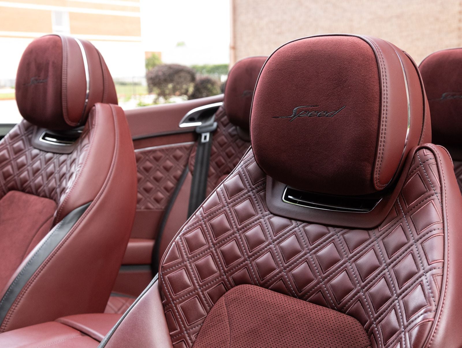 2022 Bentley Continental GT GT Speed