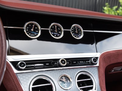 2022 Bentley Continental GT GT Speed