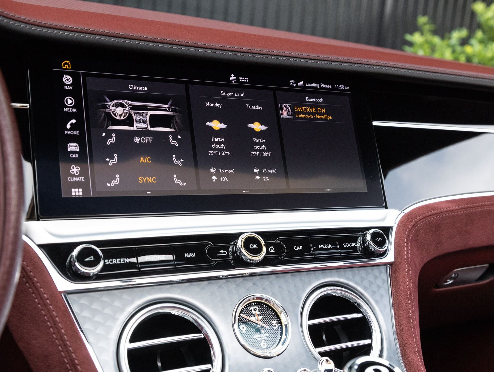 2022 Bentley Continental GT GT Speed
