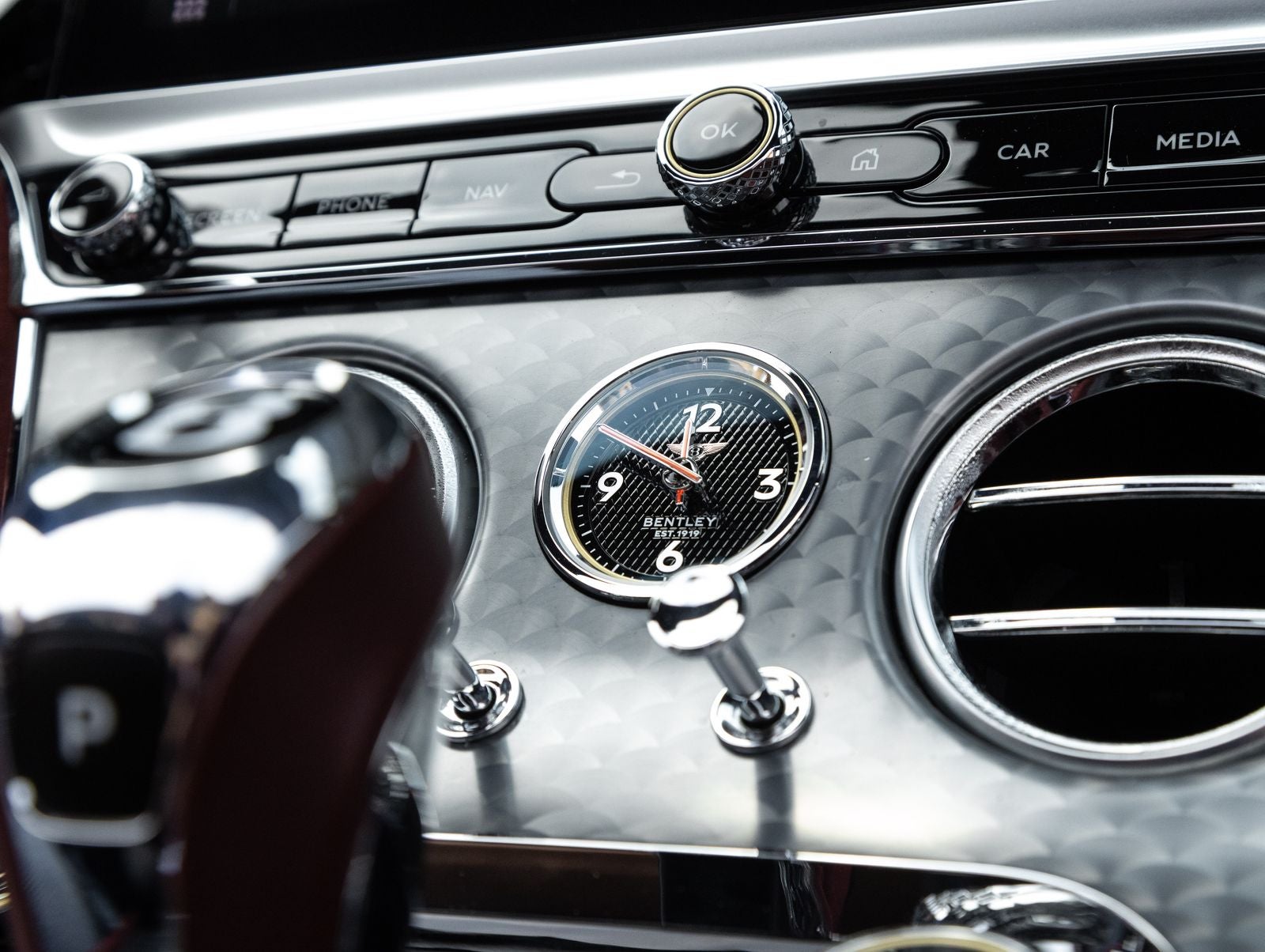 2022 Bentley Continental GT GT Speed