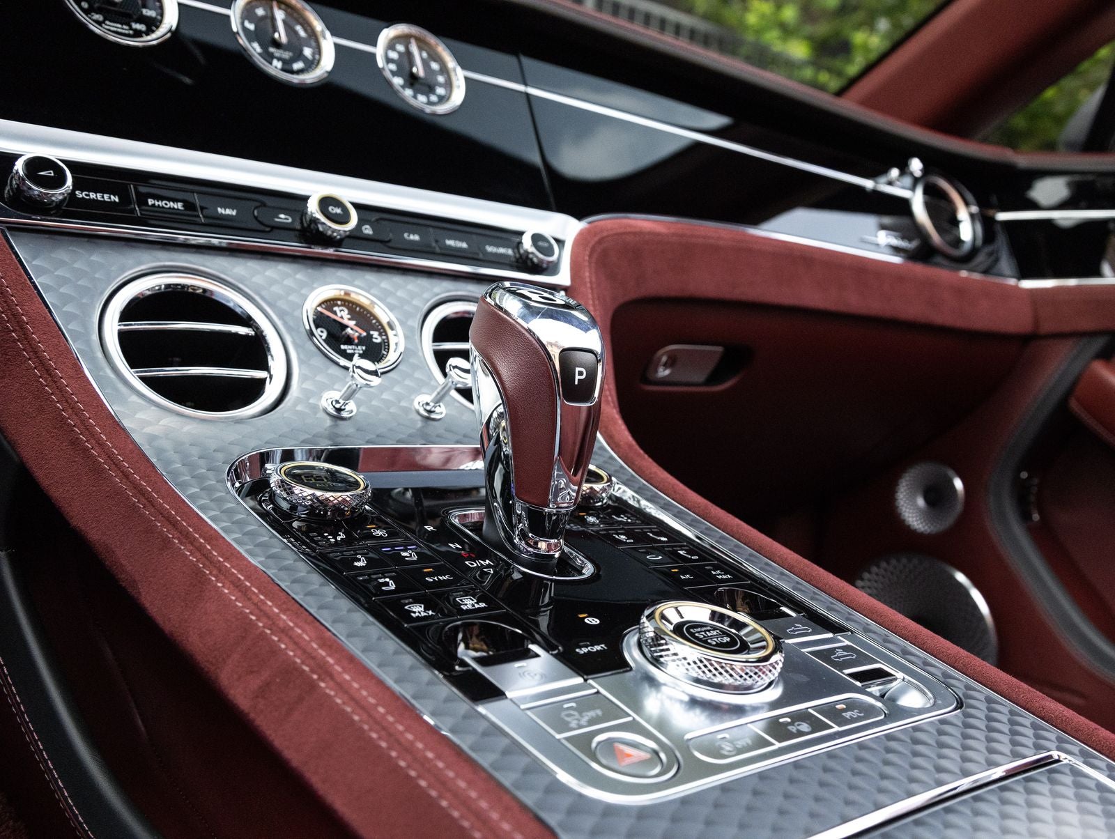 2022 Bentley Continental GT GT Speed