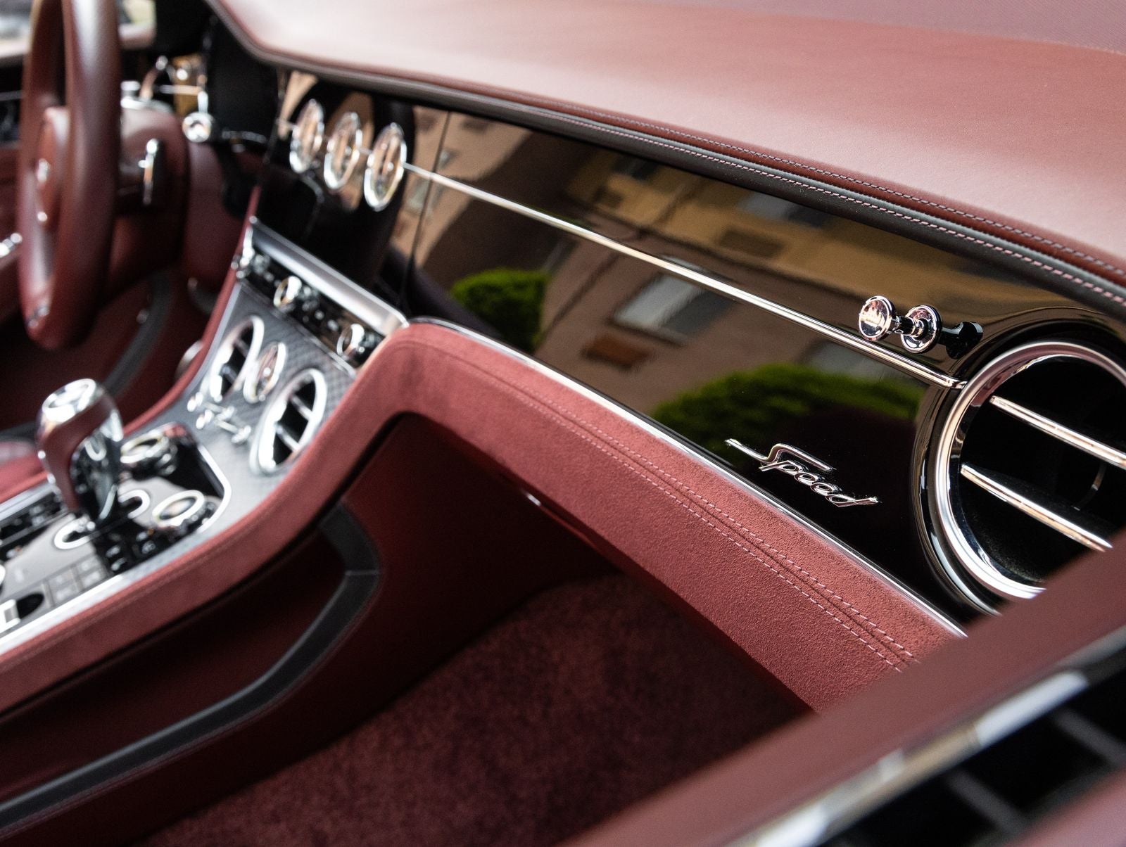 2022 Bentley Continental GT GT Speed