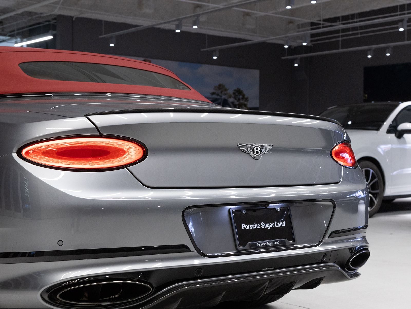 2022 Bentley Continental GT GT Speed