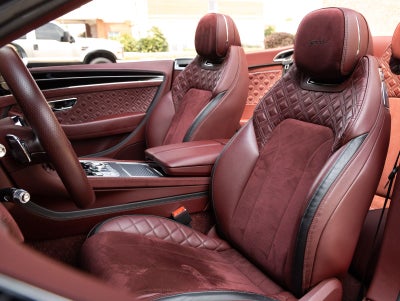 2022 Bentley Continental GT GT Speed