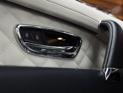 2018 Bentley Bentayga W12 Signature