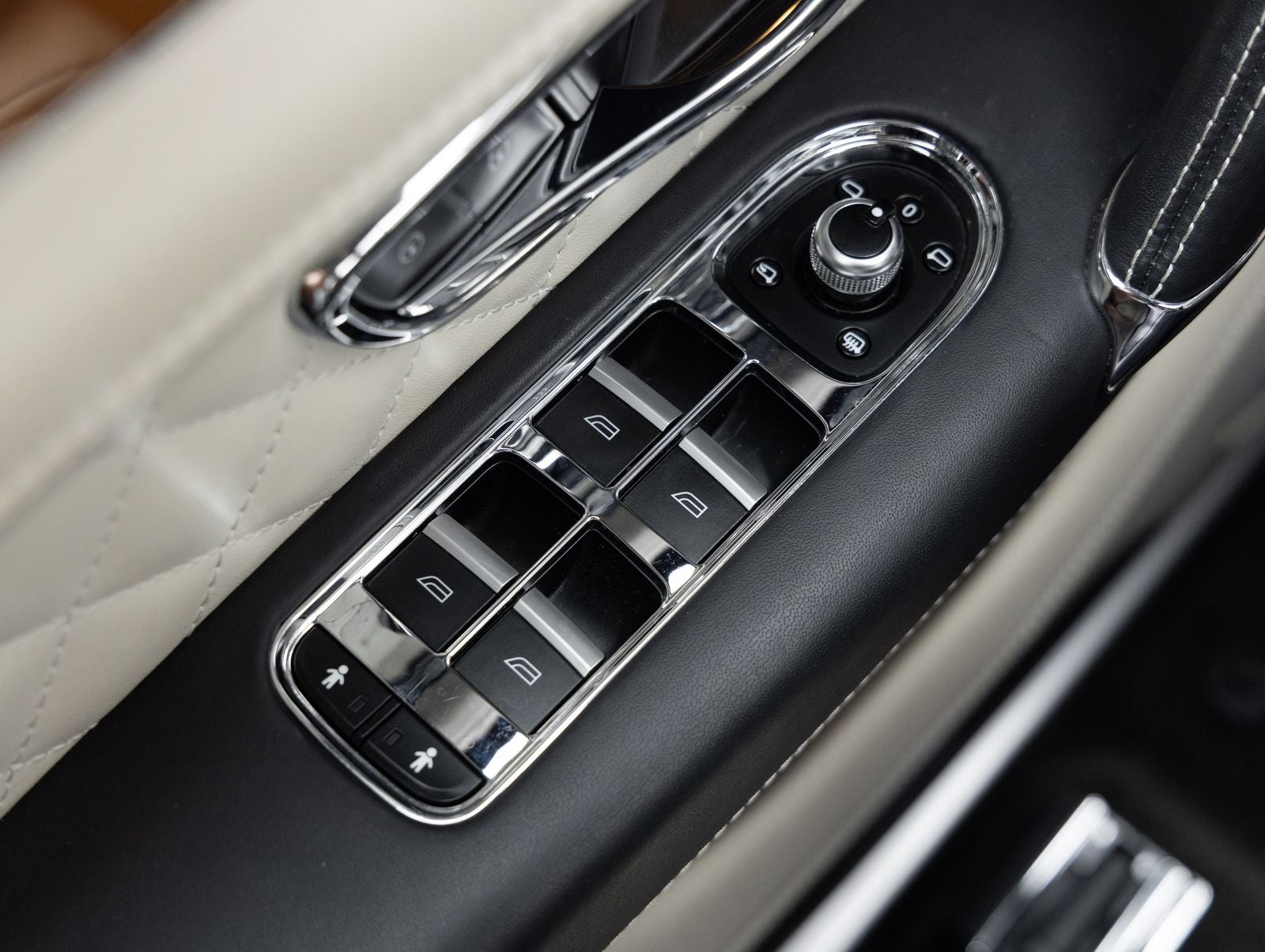 2018 Bentley Bentayga W12 Signature