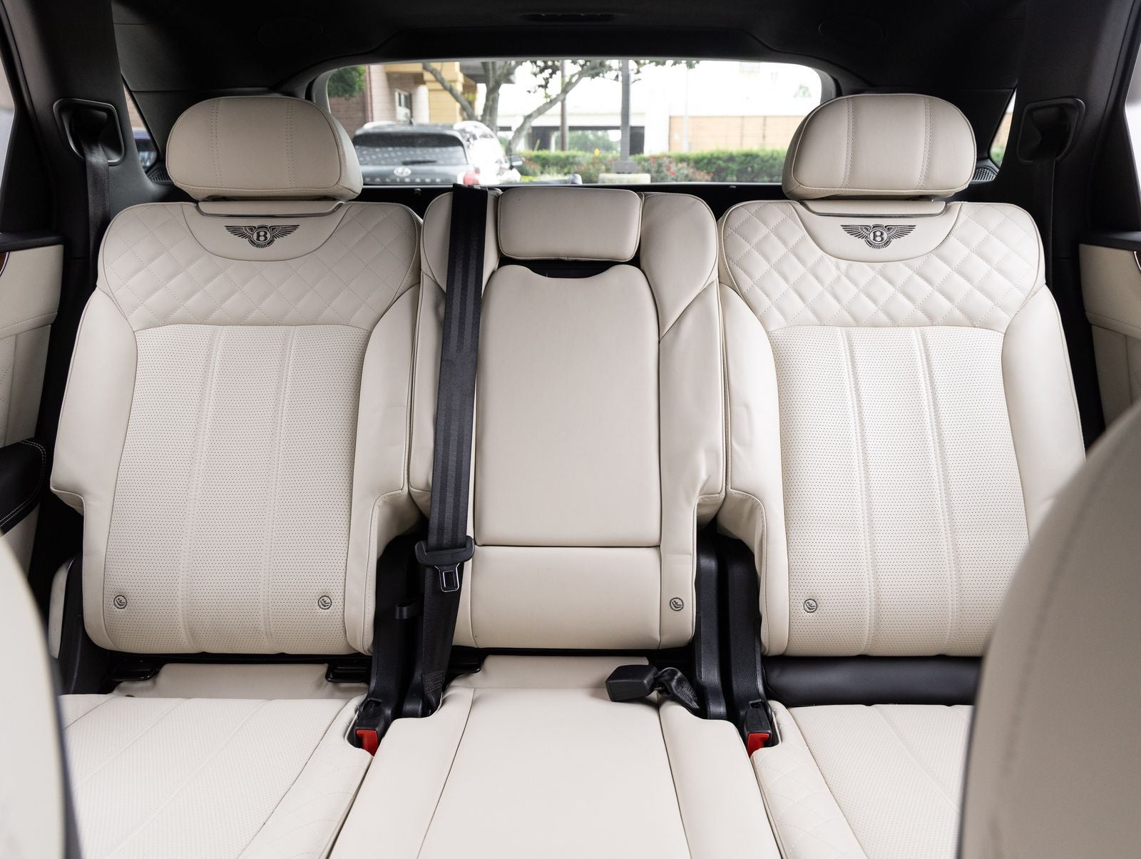 2018 Bentley Bentayga W12 Signature