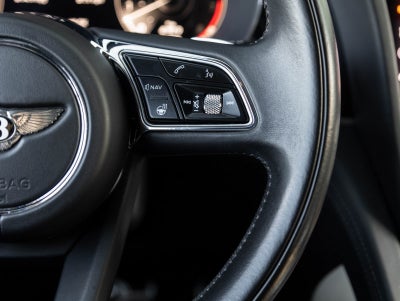 2021 Bentley Bentayga V8