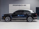 2021 Bentley Bentayga V8