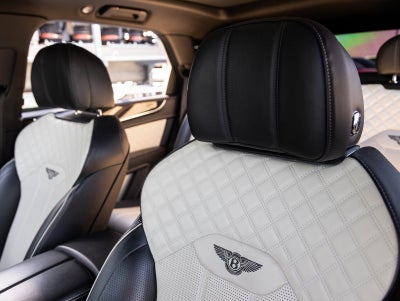 2021 Bentley Bentayga V8