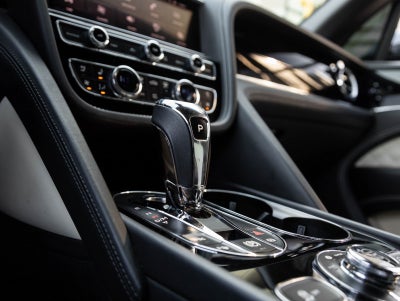 2021 Bentley Bentayga V8