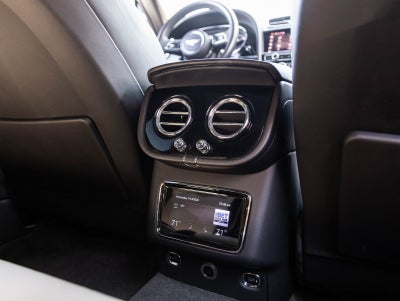 2021 Bentley Bentayga V8