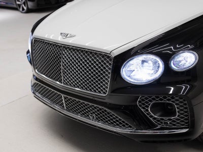 2021 Bentley Bentayga V8