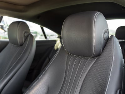 2022 Mercedes-Benz E-Class E 450