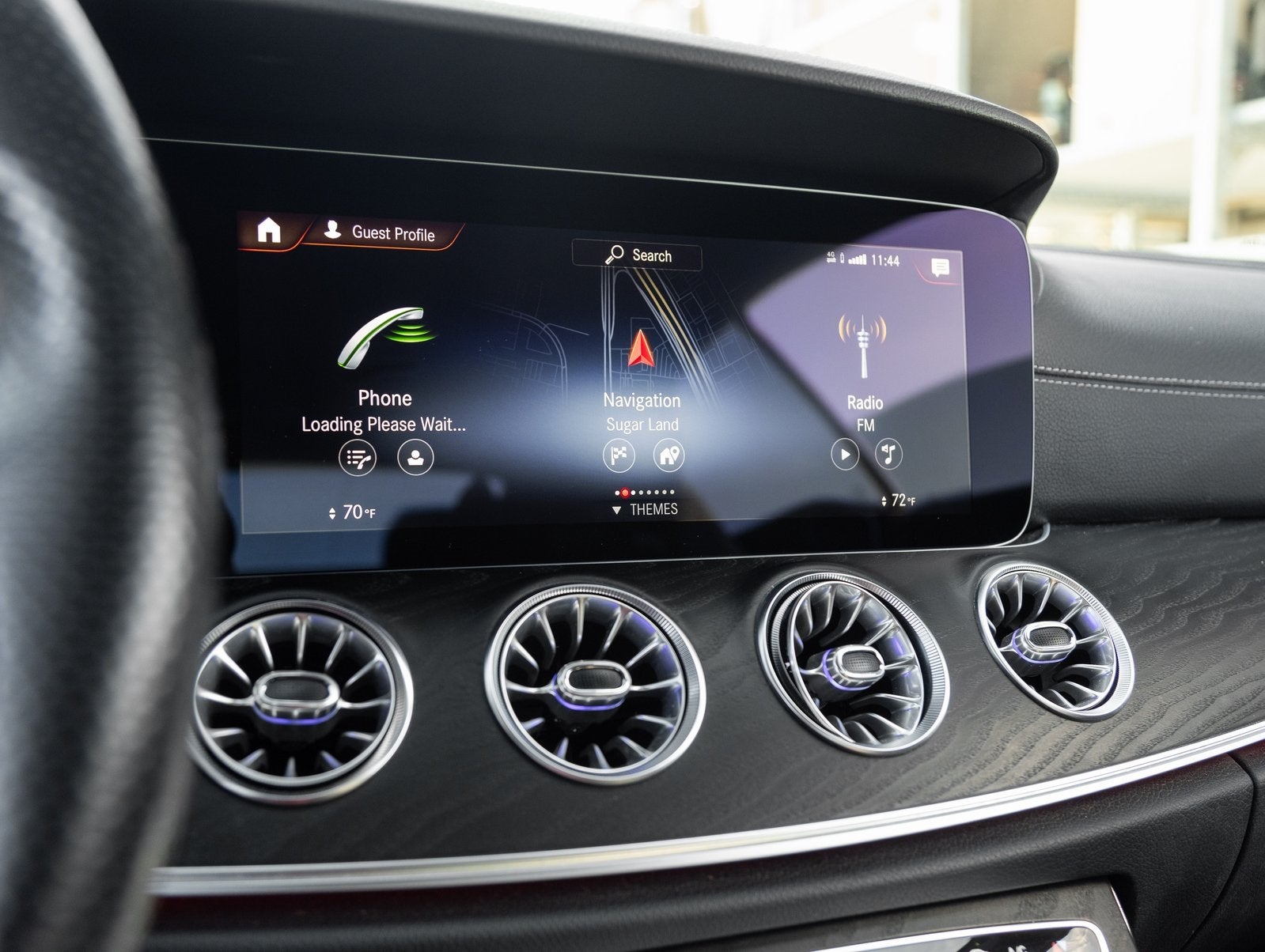 2022 Mercedes-Benz E-Class E 450