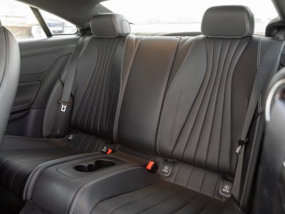 2022 Mercedes-Benz E-Class E 450