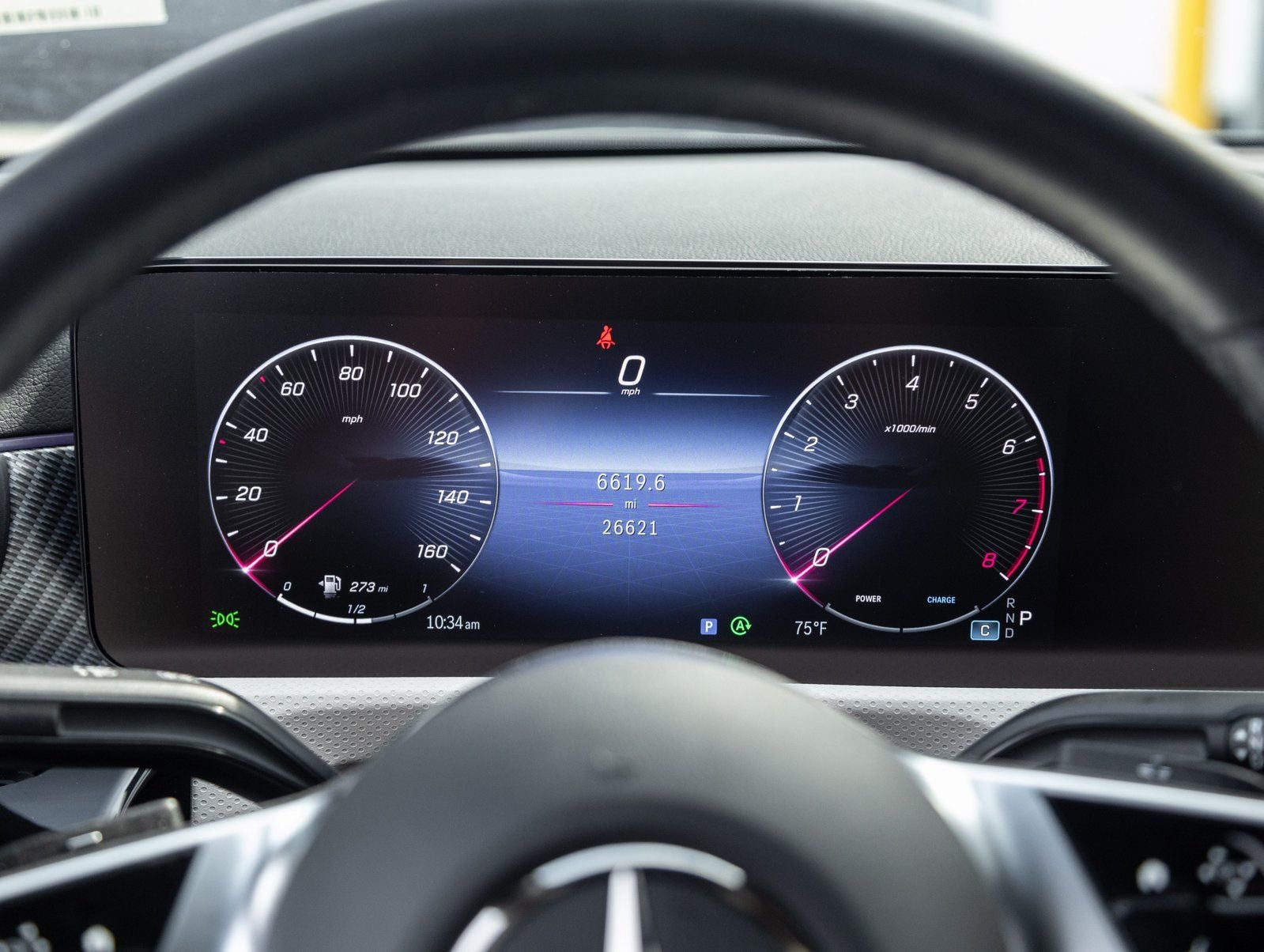 2025 Mercedes-Benz CLA CLA 250