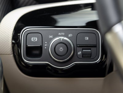 2025 Mercedes-Benz CLA CLA 250