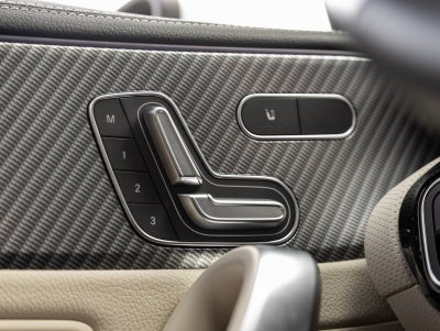 2025 Mercedes-Benz CLA CLA 250