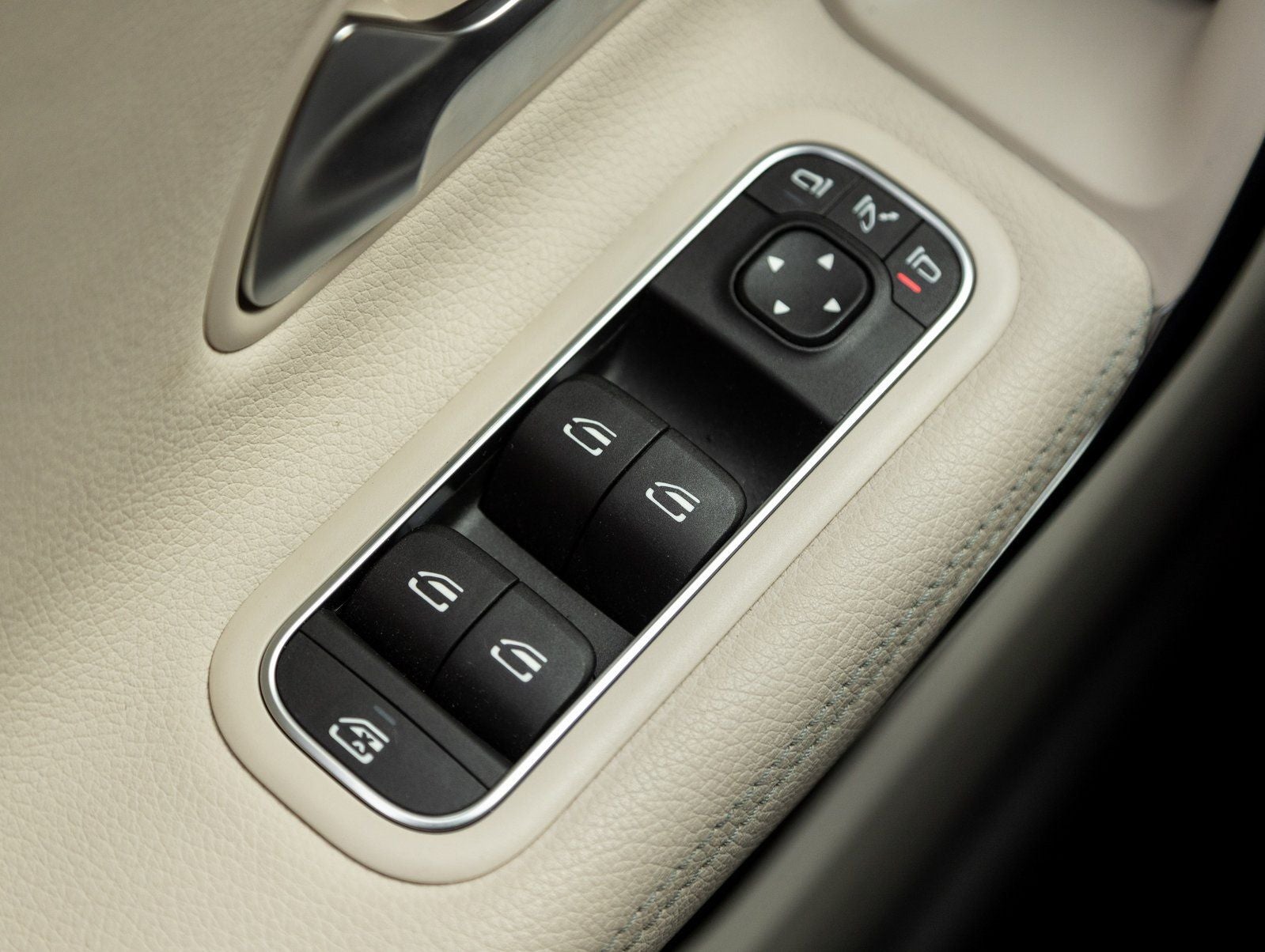 2025 Mercedes-Benz CLA CLA 250