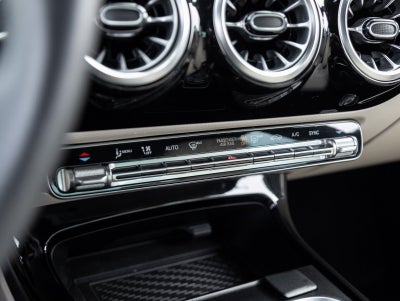 2025 Mercedes-Benz CLA CLA 250