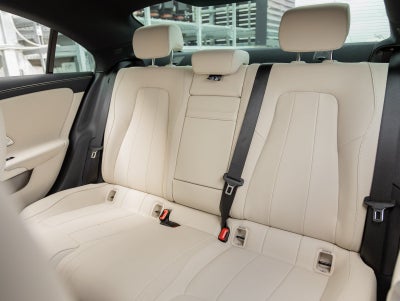 2025 Mercedes-Benz CLA CLA 250