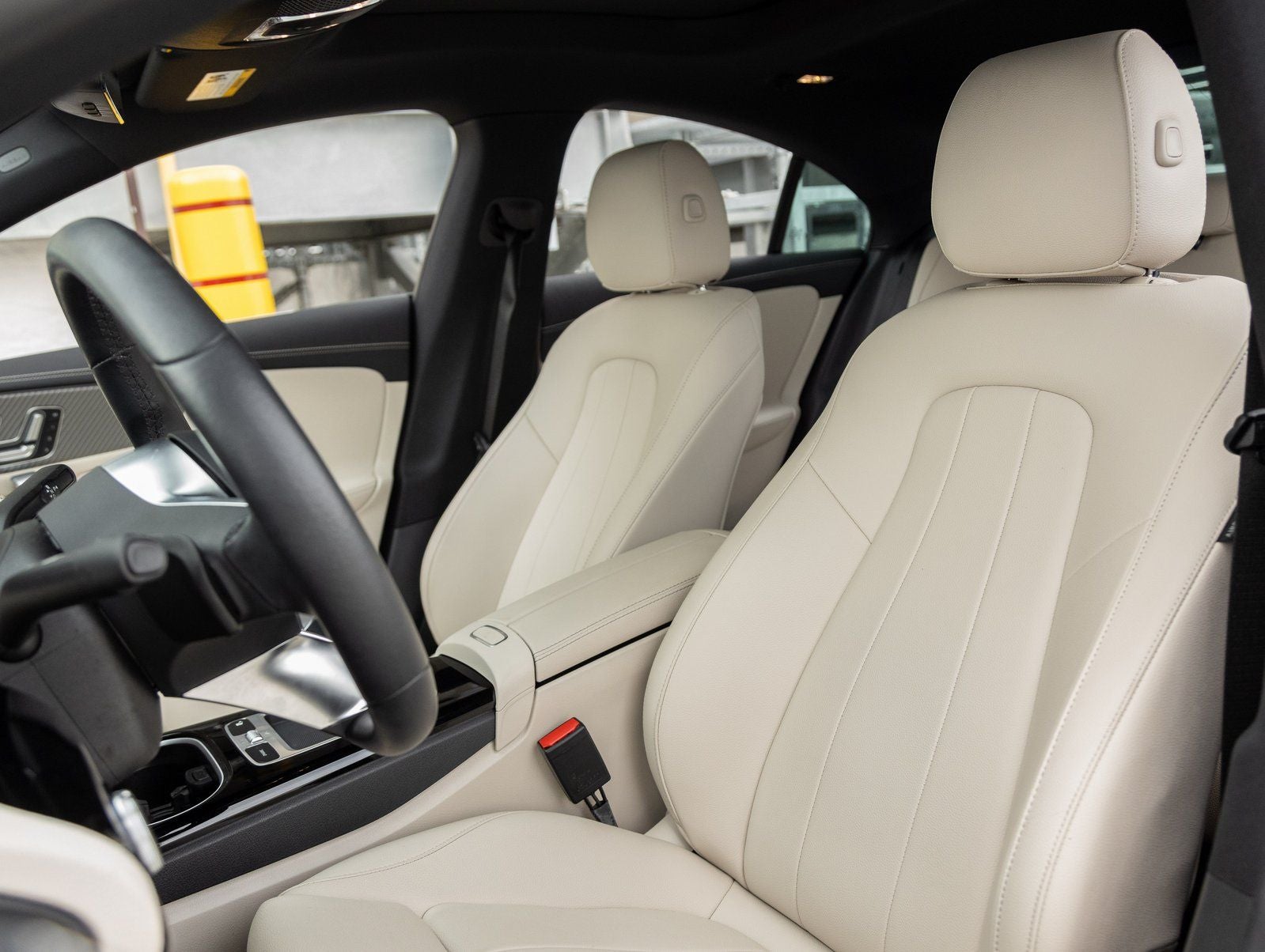 2025 Mercedes-Benz CLA CLA 250