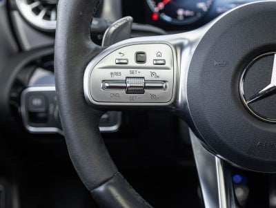 2022 Mercedes-Benz CLA AMG® CLA 35