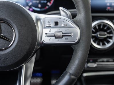 2022 Mercedes-Benz CLA AMG® CLA 35