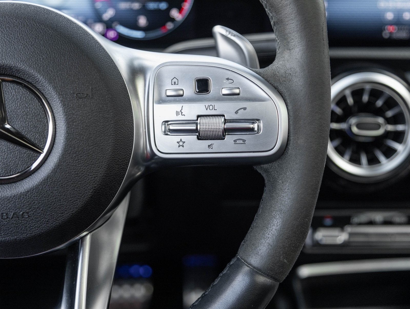 2022 Mercedes-Benz CLA AMG® CLA 35