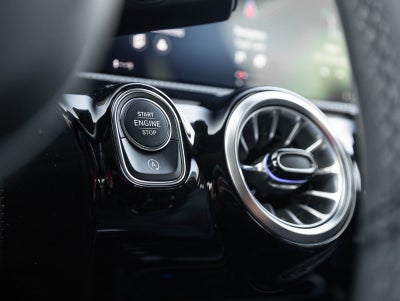 2022 Mercedes-Benz CLA AMG® CLA 35