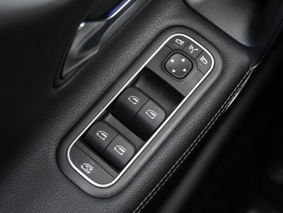 2022 Mercedes-Benz CLA AMG® CLA 35