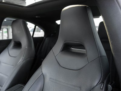 2022 Mercedes-Benz CLA AMG® CLA 35