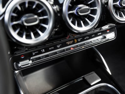 2022 Mercedes-Benz CLA AMG® CLA 35