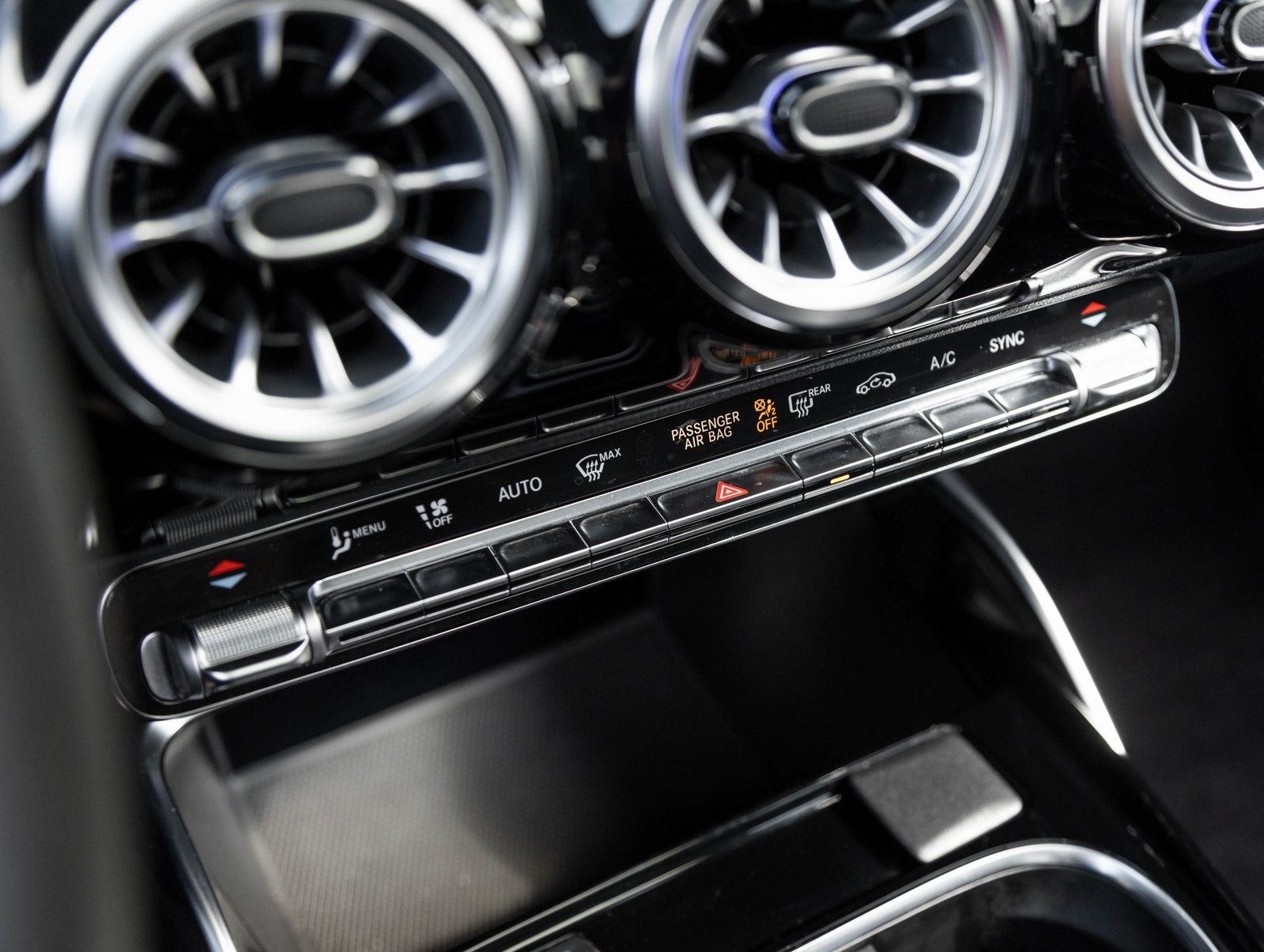 2022 Mercedes-Benz CLA AMG® CLA 35