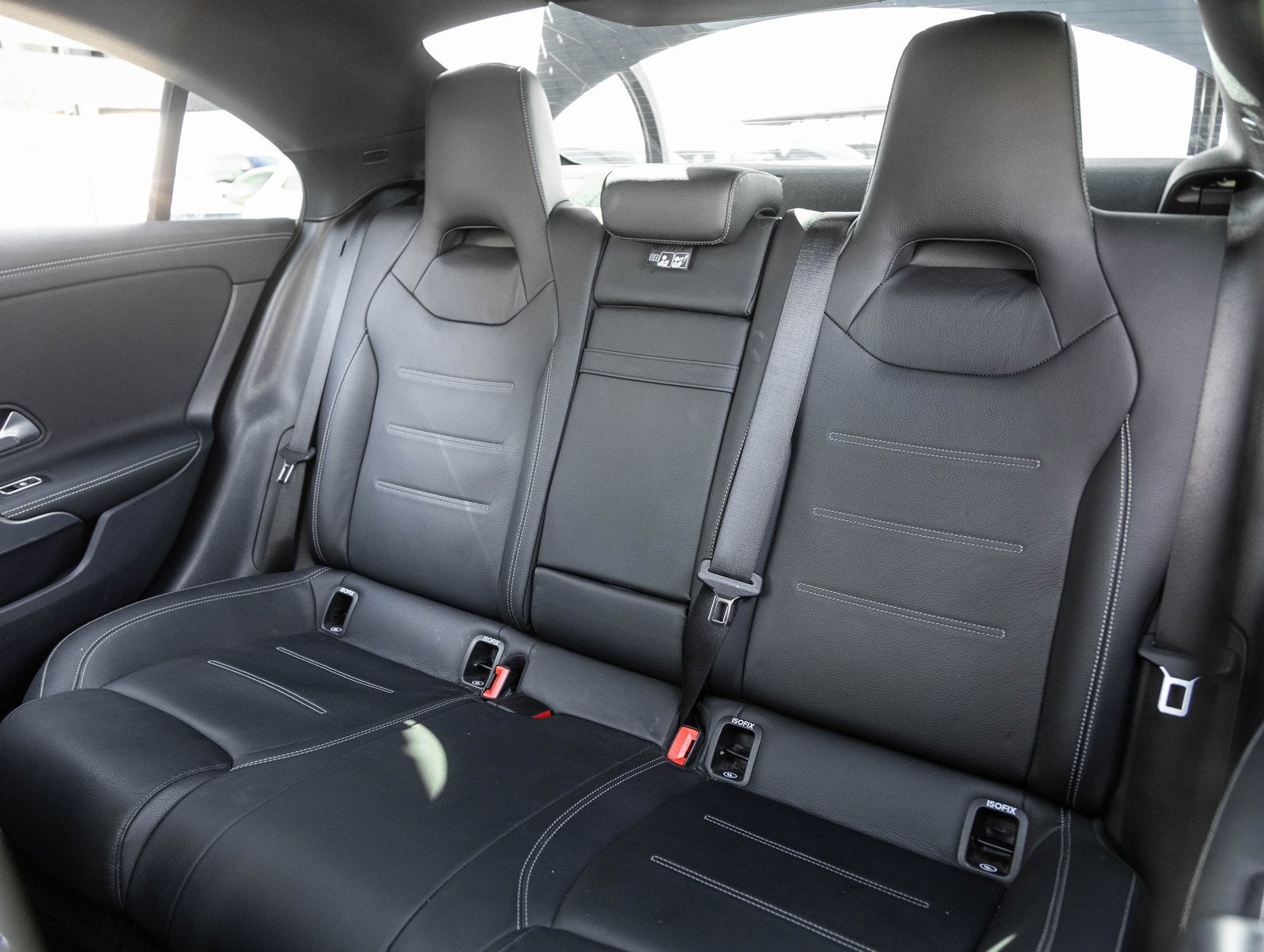 2022 Mercedes-Benz CLA AMG® CLA 35