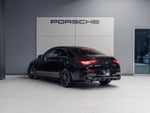 2022 Mercedes-Benz CLA AMG® CLA 35
