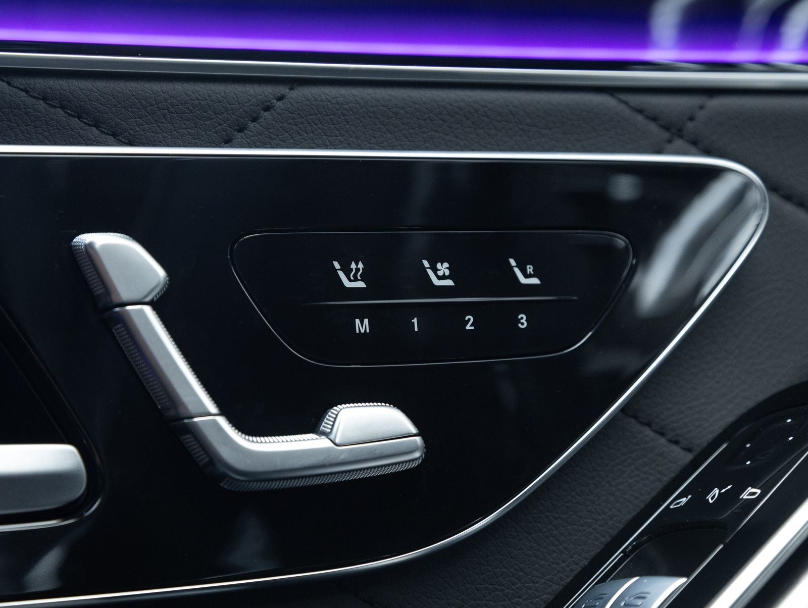 2025 Mercedes-Benz S-Class S 580