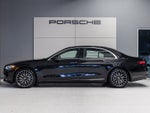 2025 Mercedes-Benz S-Class S 580