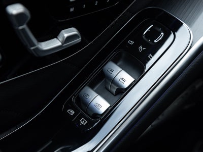2025 Mercedes-Benz S-Class S 580