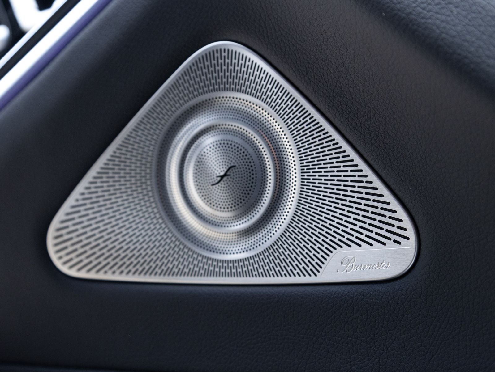 2025 Mercedes-Benz S-Class S 580