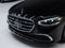 2025 Mercedes-Benz S-Class S 580