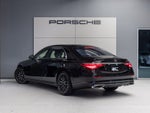 2025 Mercedes-Benz S-Class S 580