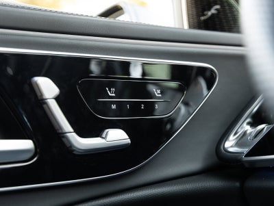 2026 Mercedes-Benz E-Class AMG® E 53 E