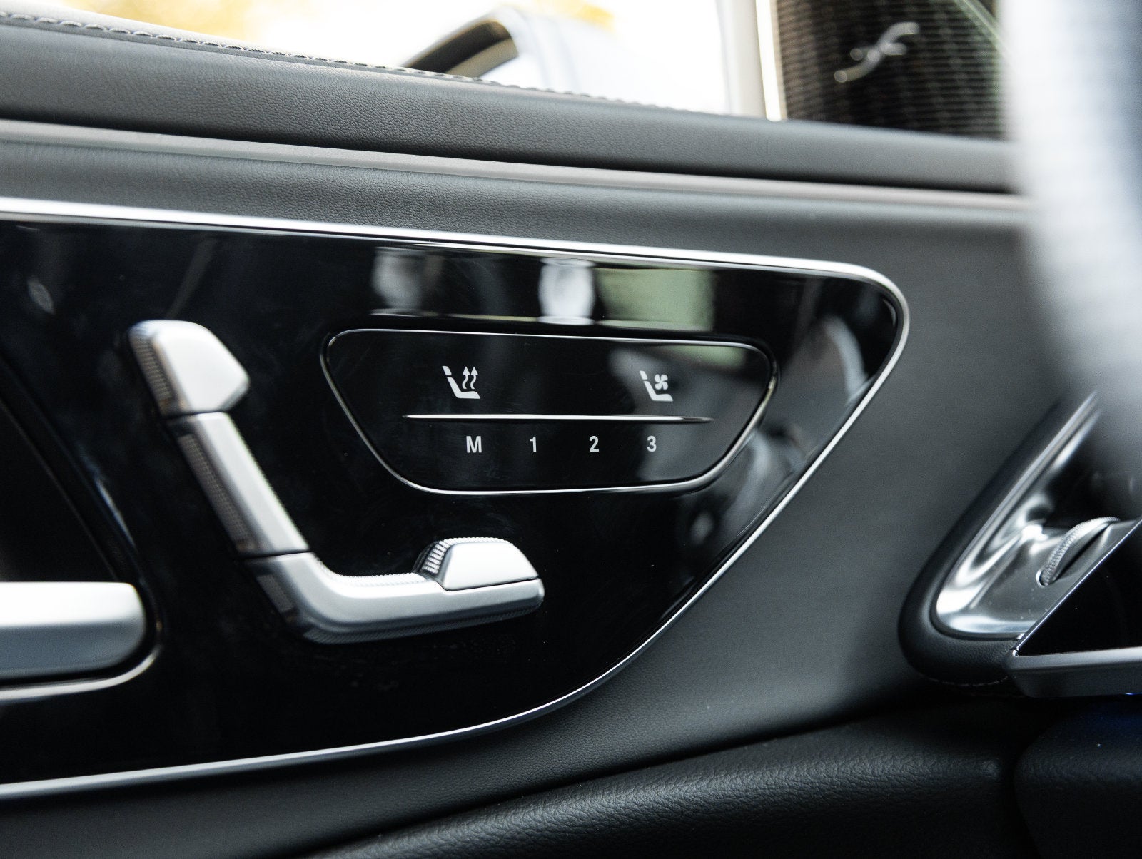 2026 Mercedes-Benz E-Class AMG® E 53 E