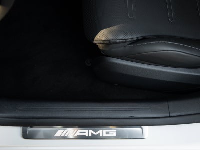 2026 Mercedes-Benz E-Class AMG® E 53 E
