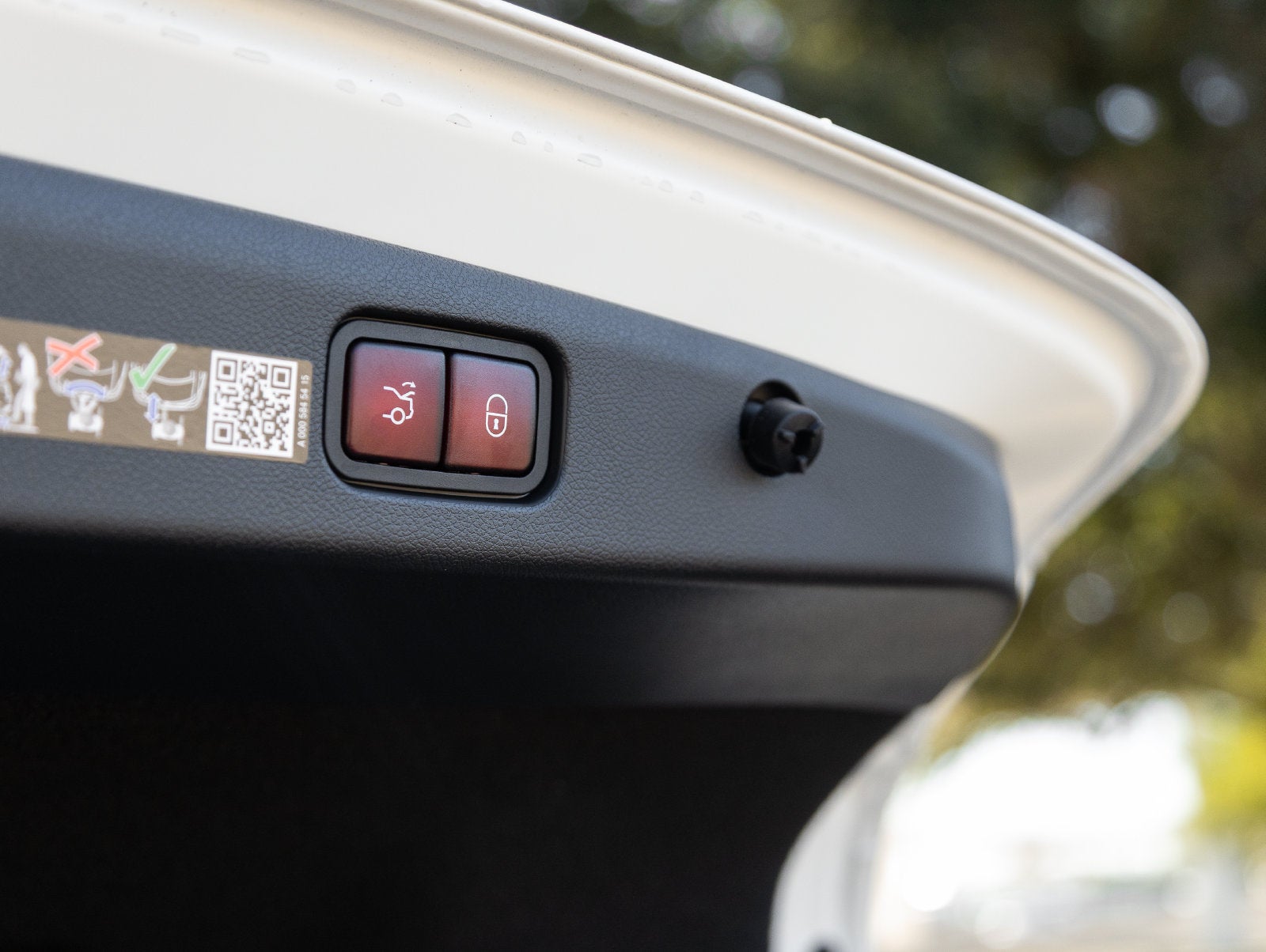 2026 Mercedes-Benz E-Class AMG® E 53 E